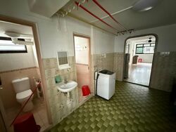 Blk 78 Indus Garden (Bukit Merah), HDB 3 Rooms #459393051